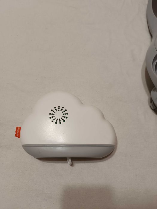 Въртележка Fisher Price