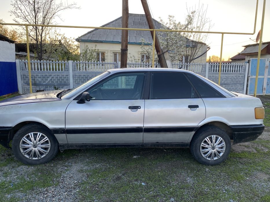 Ауди б3 хорошем состояний