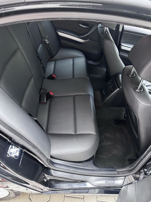 BMW 3 Series 2009 — imagine 4