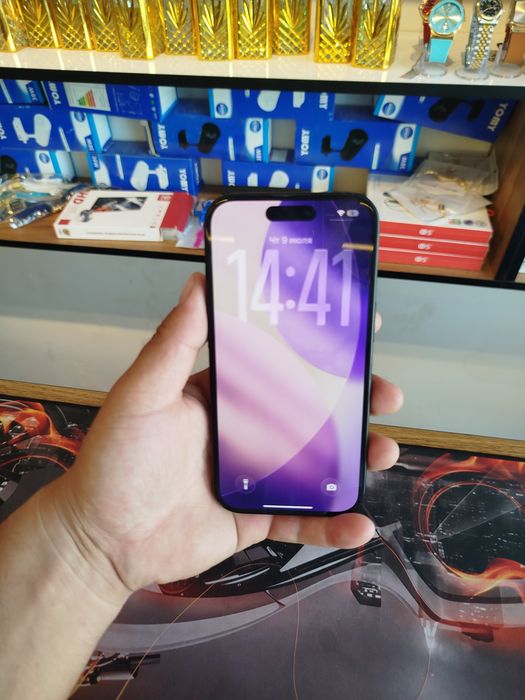 iPhone 15 128 Gb