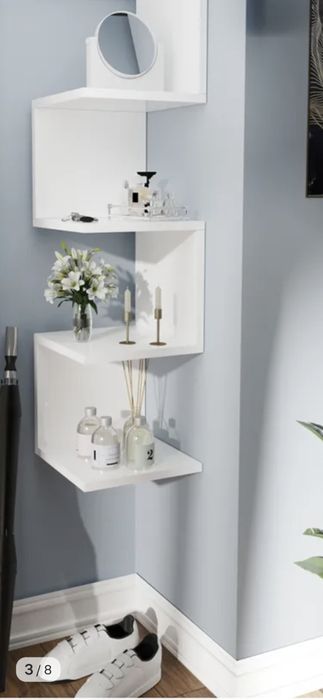 Продам настенную  полку.