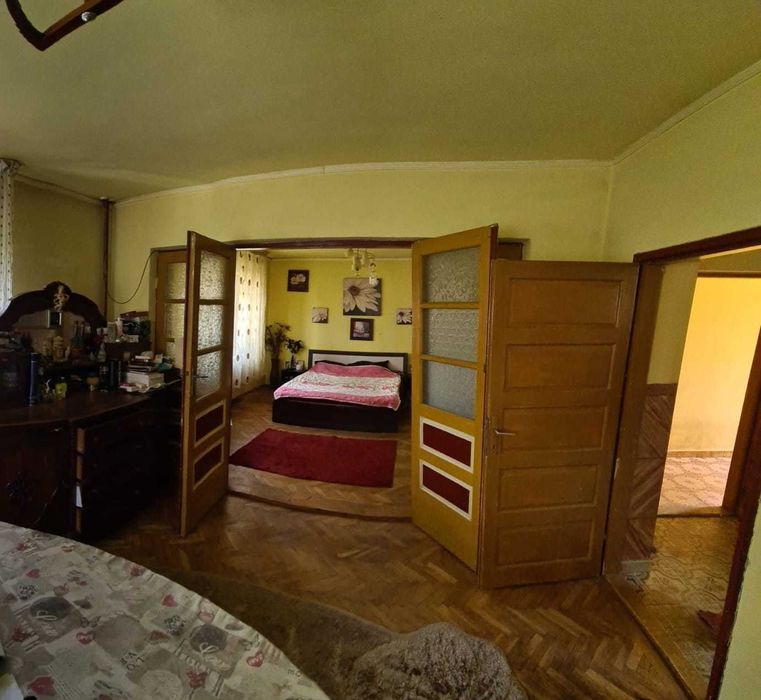 Casă de vanzare cu Teren de 430 mp – Direct de la Proprietar – Zona Ultracentrală
