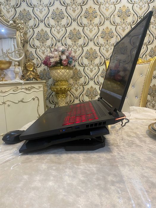 ACER NITRO 5 i5-12500H