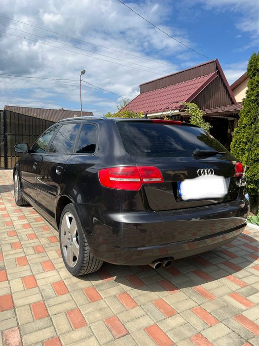 Audi A3_2009_facelift