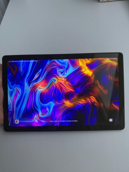 Планшет Samsung Tab a7