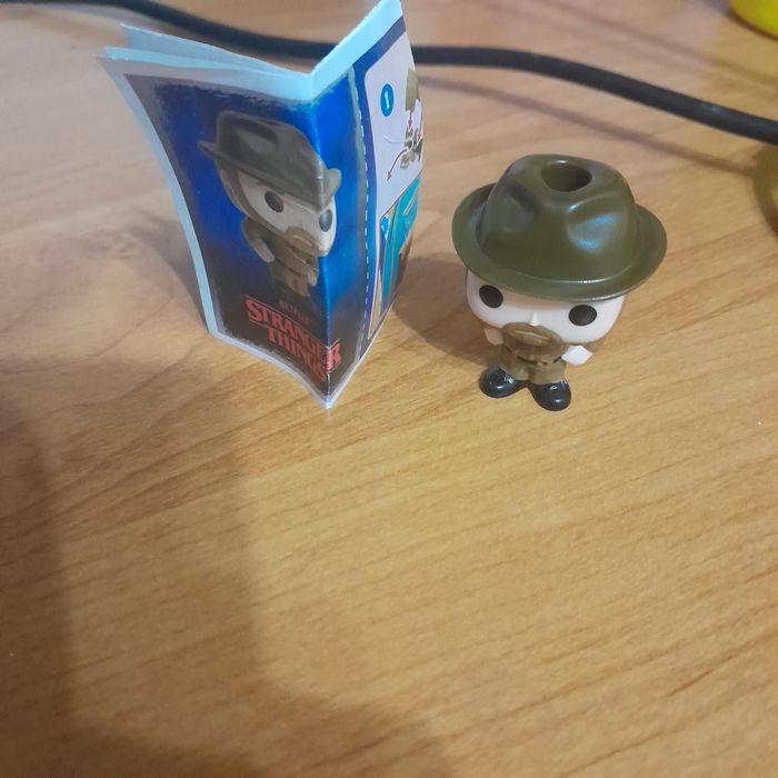 Кидеры осд  (кидеры очень странные дела)