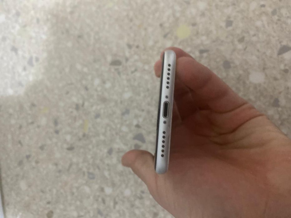 IPhone SE 2 поколении