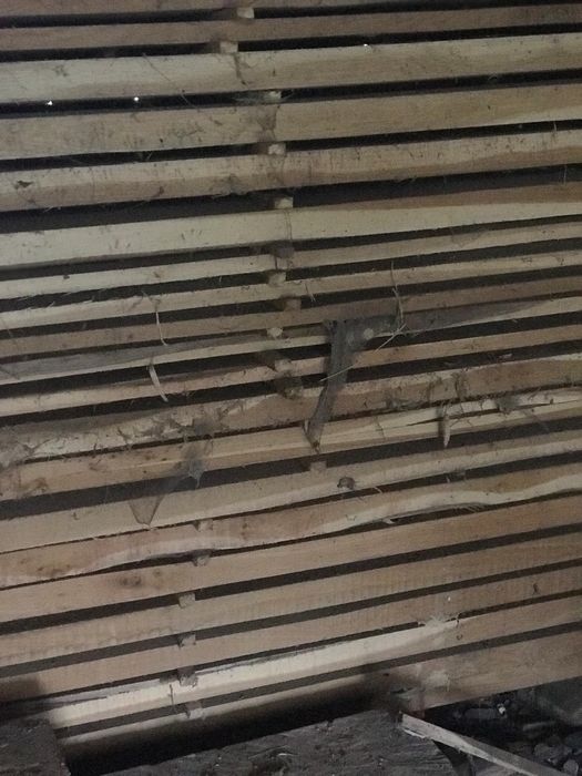 Vand Stejar fosla uscat de 8 ani