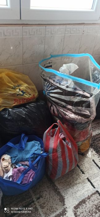 Лот от 0 м. До 3 г. Абсолютно всичко необходимо!!!