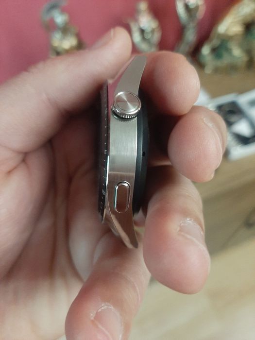 Смарт часовник за мъже K22 Bluetooth Call i39 Smartwatch 2022