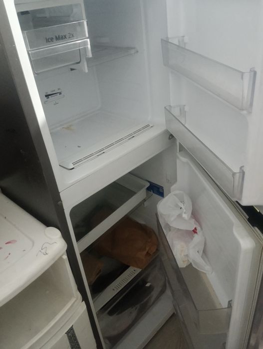 Продам холодильник Samsung,без фреона