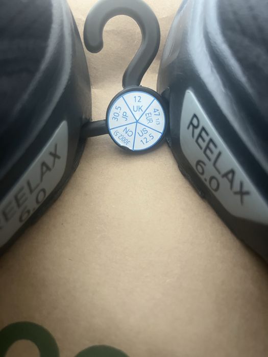 Маратонки Salomon