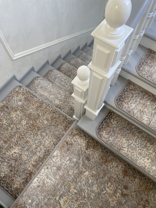 Gilam tikish | Гилам тикиш