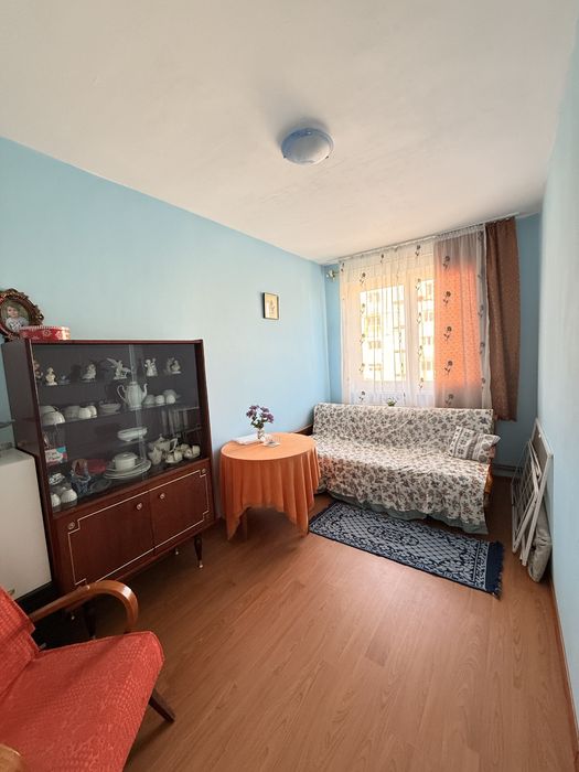 Apartament 3 camere Bod Colonie