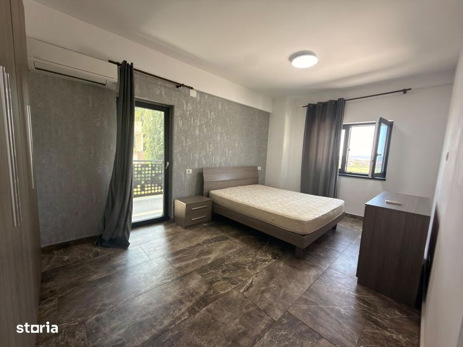 Garsoniera premium, 50 mp, bloc nou 2021, zona rezidentiala