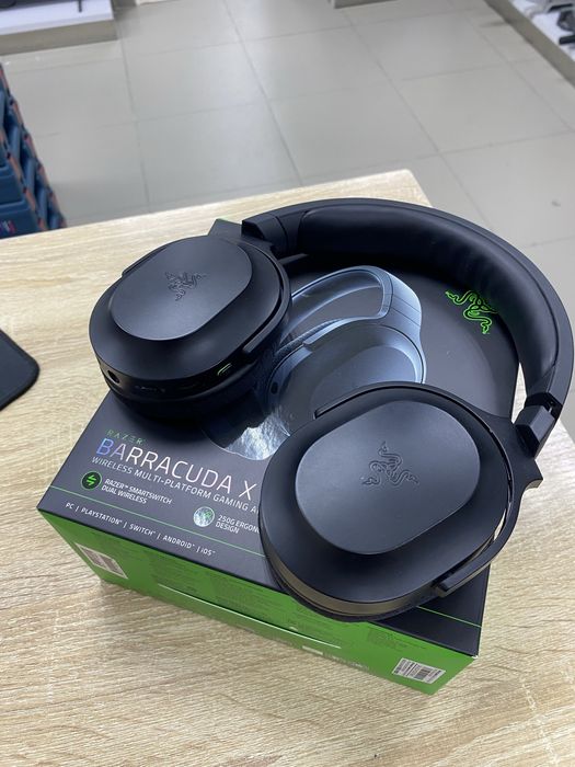Наушники Razer Barracuda X (ТМ79)