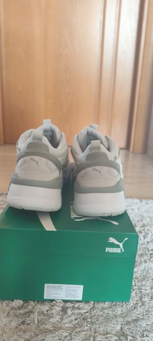 Маратонки PUMA  RS-X Efekt PRM
