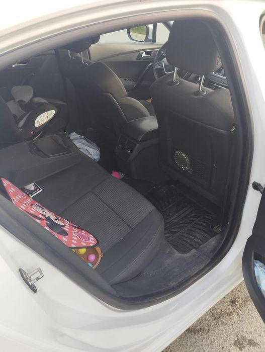 Se Vinde, Peugeot 508