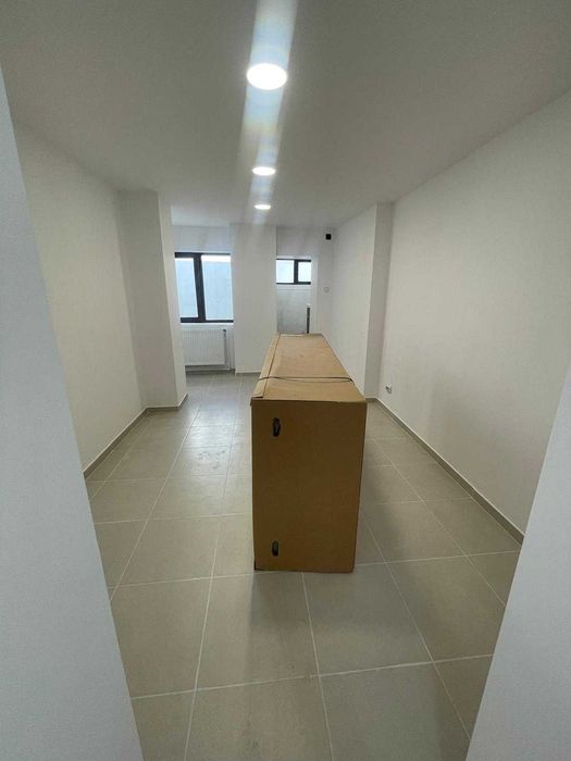 Spatiu de inchiriat - Dragomiresti Deal
