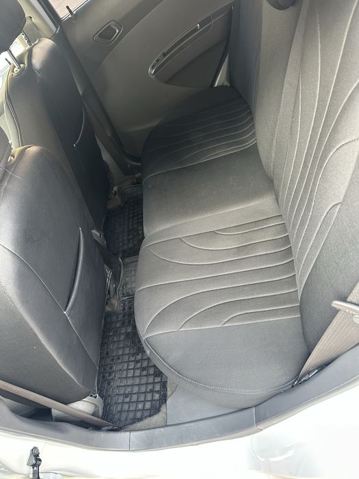 Spark 2022 yil dekabr oq tozza 4  aftamat 15300 km