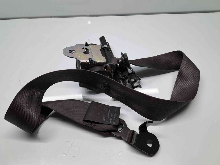 Centura dreapta fata Opel Corsa E [Fabr 2014-prezent] 13427741