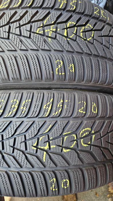 anvelope 235/45/20 HANKOOK IARNA