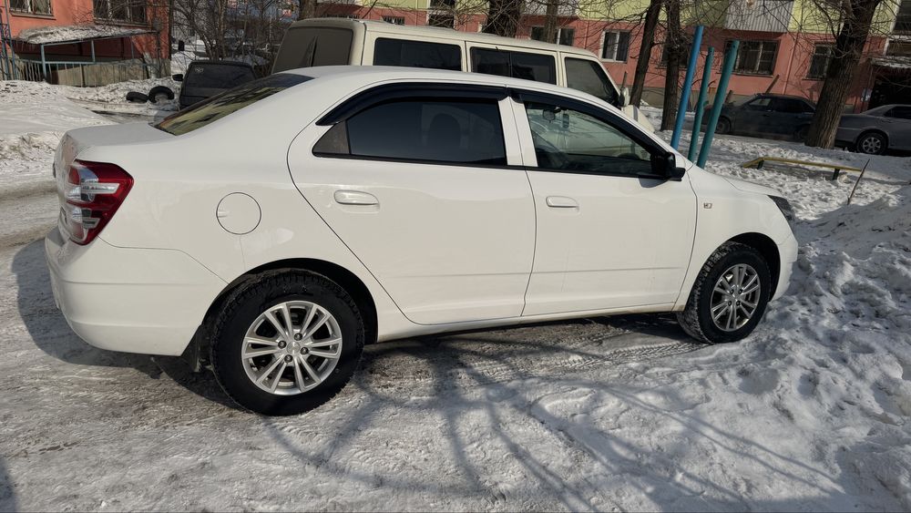 Сдам в аренду кобалт