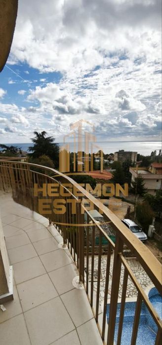 3-стаен в Варна, област-м-т Манастирски рид площ 72 цена 133800