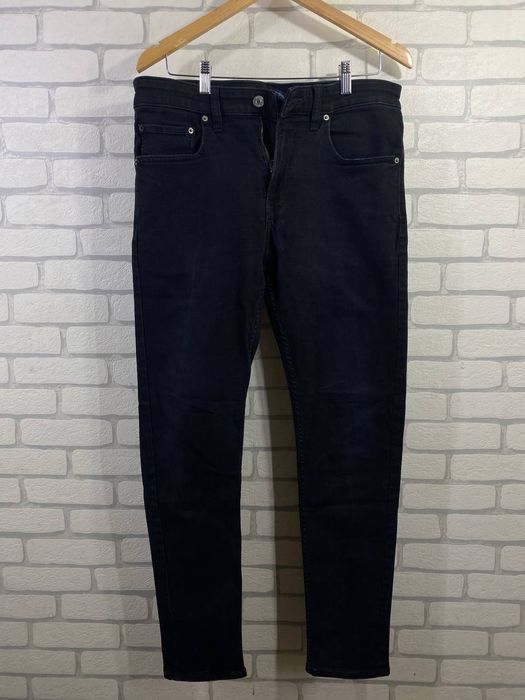 Джинсы Calvin Klein