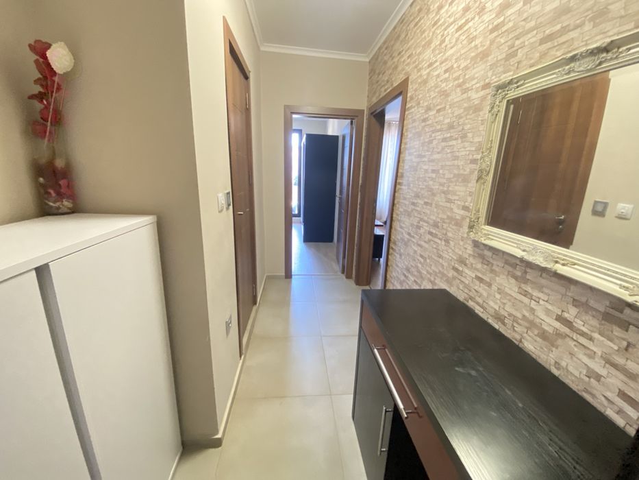 Продава се Двустаен апартамент в Несебър - 72 кв.м за 1528 €/кв.м - Снимка #5