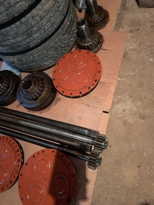 Grupuri noi și  second-hand de taf preturi neg