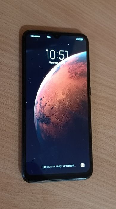 Телефон смартфон redmi 9A