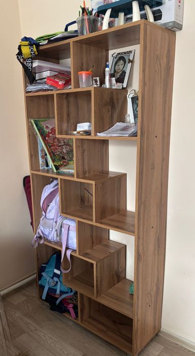 Продам стеллаж почти новый