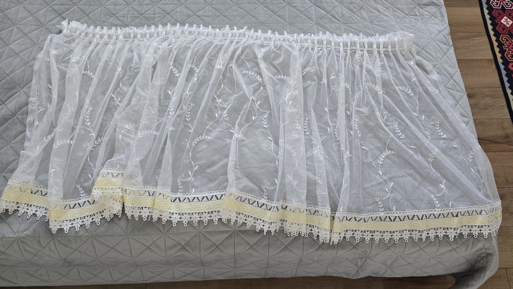 Perdea 120 x 65 cm