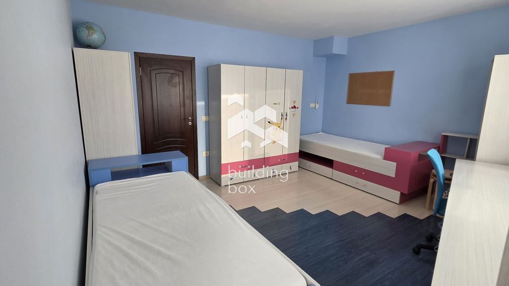 Дава се под наем Тристаен апартамент в София, Овча купел - 116 кв.м за 947.58 € - Снимка #8