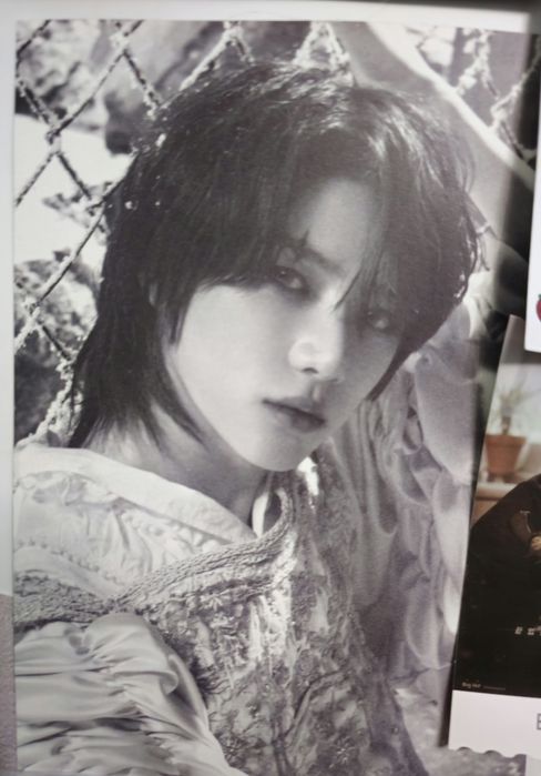 Продам альбом TXT