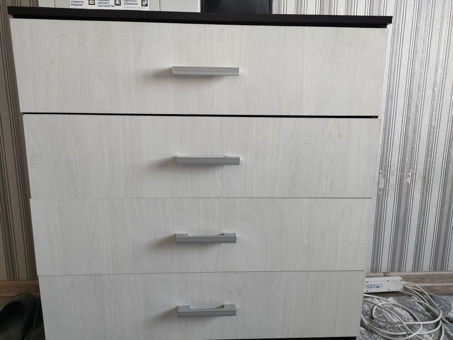 Продам мебель Б/У