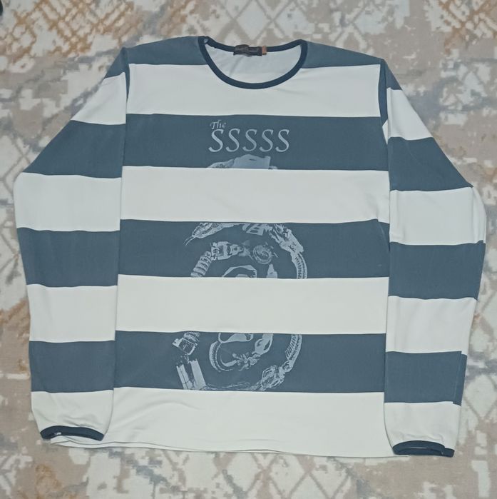 Лонгслив от undercover ss06