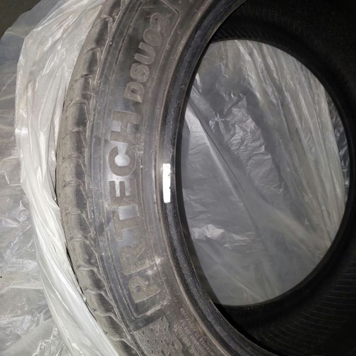 Продам шины Doublestar 235/45ZR18