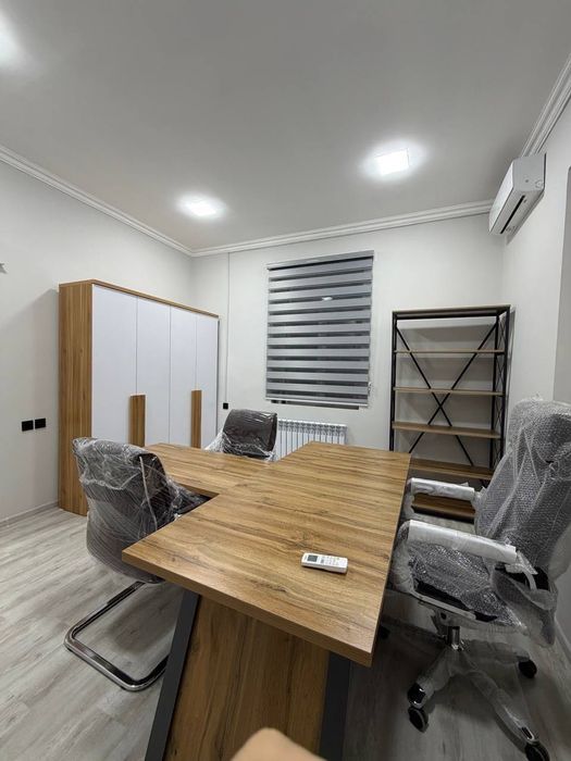 Аренда офис Бадамзар мечеть: 150м2