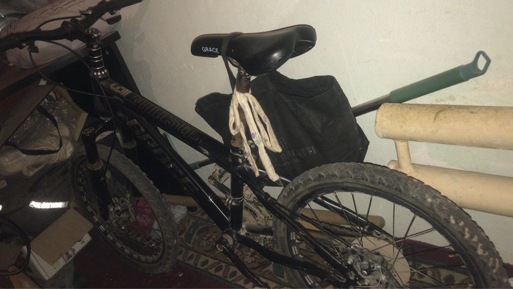 Велик продаеться