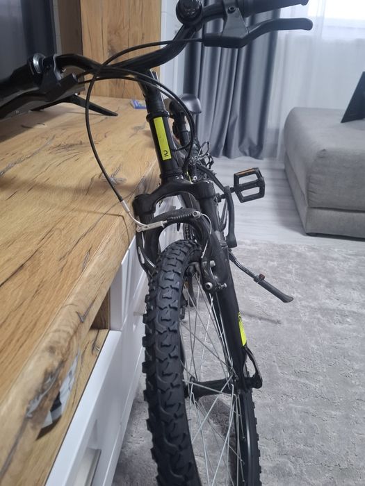 Bicicleta de vanzare
