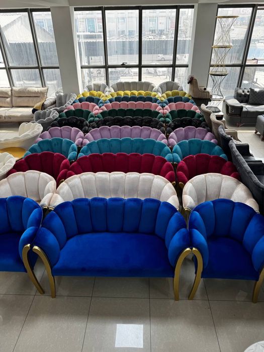 Orom divan kreslolarimiz