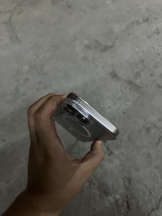 Iphone 15 pro max 100% с гарантией