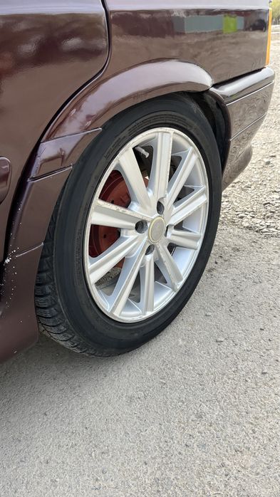 Камрики R16 летнии