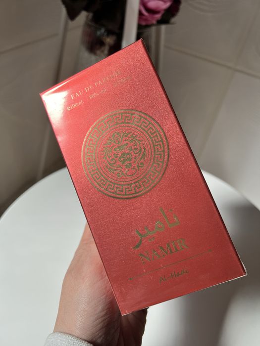 Parfum arabesc - Namir by Al-Hadi 100 ml