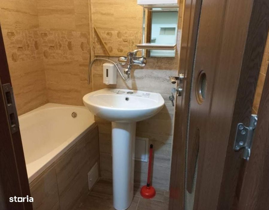 Garsoniera decomandata Petre Ispirescu Bolintineanu