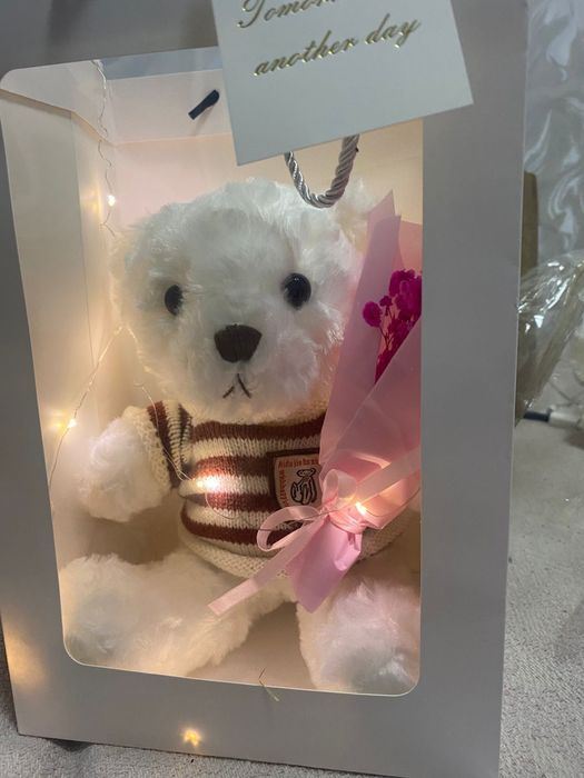 Медвежонки новые