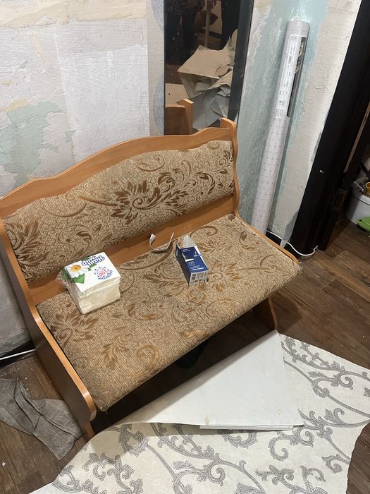 Отдам мебель даром