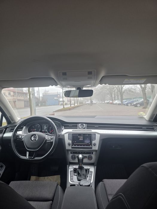 VW Passat B8 in stare impecabila